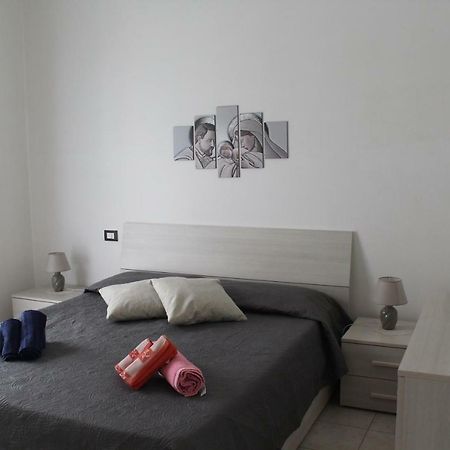 Casa Rafael Daire Marina di Modica Dış mekan fotoğraf
