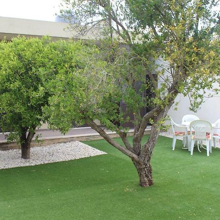 Casa Rafael Daire Marina di Modica Dış mekan fotoğraf