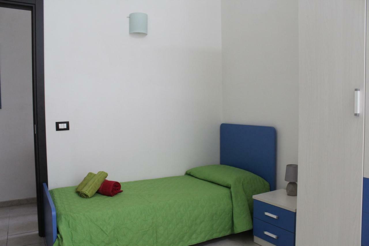 Casa Rafael Daire Marina di Modica Dış mekan fotoğraf