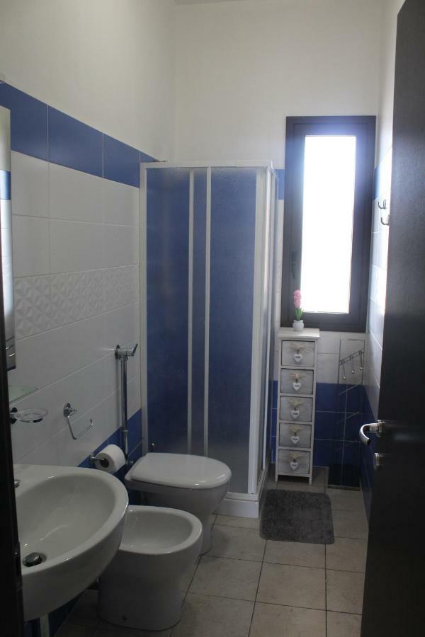 Casa Rafael Daire Marina di Modica Dış mekan fotoğraf