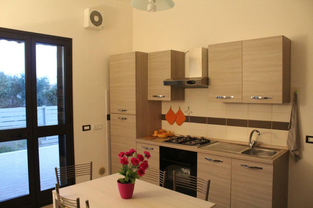 Casa Rafael Daire Marina di Modica Dış mekan fotoğraf